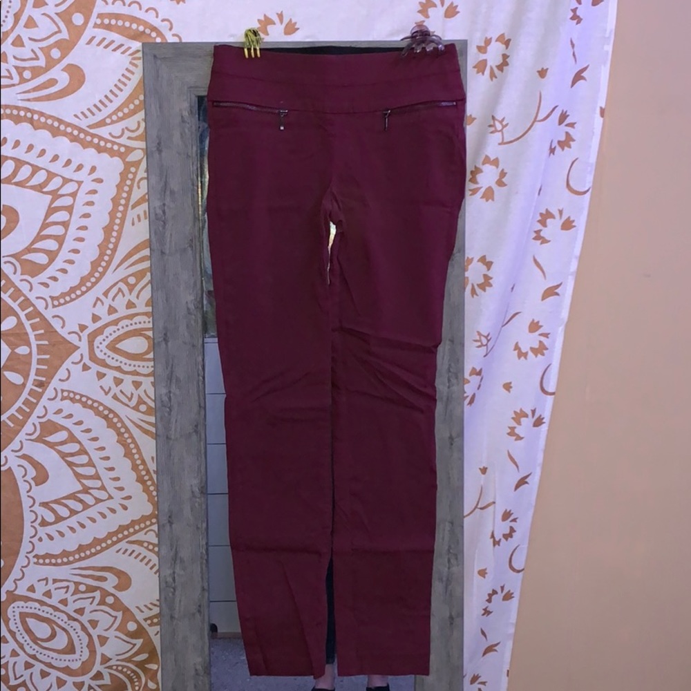 pants.